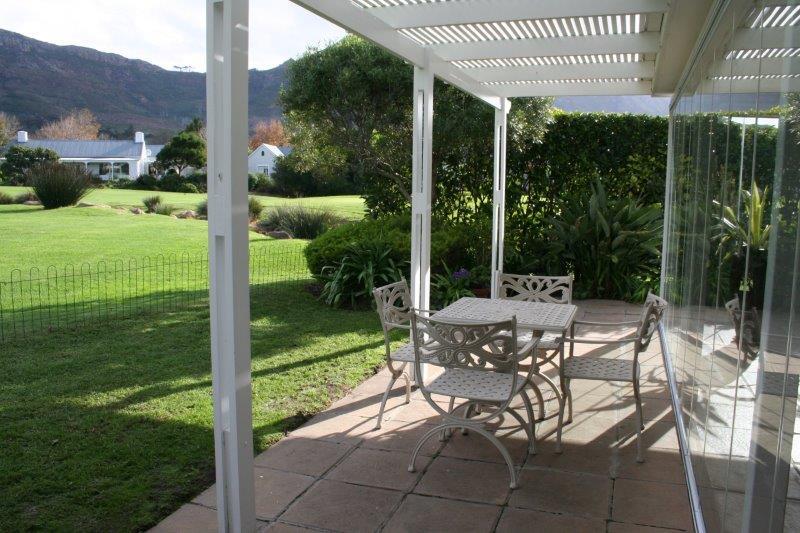 3 Bedroom Property for Sale in Steenberg Estate Western Cape